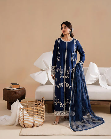 MARIA B 2PC UNSTITCHED
