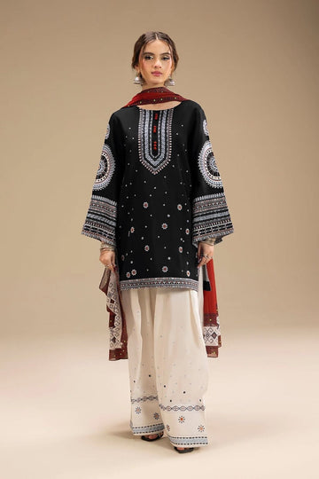Designer Two Piece | Mohabbat | Summer Lawn