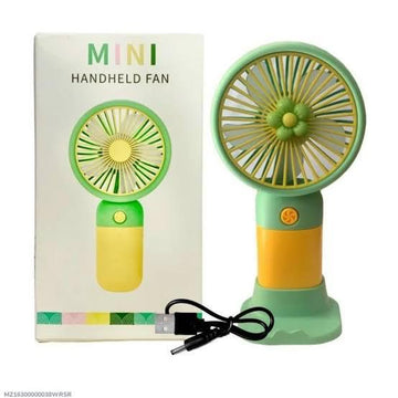 Chargebale Hand Fan